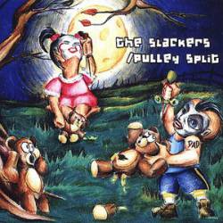 Pulley : The Slackers - Pulley Split
